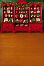 Фон стена "New year wall №31"