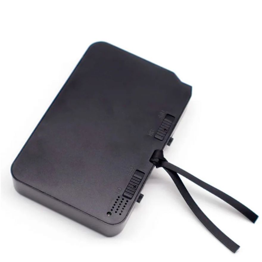 Аккумулятор 8000 mAh для фотоловушки Suntek HC-940 Pro с Type-c