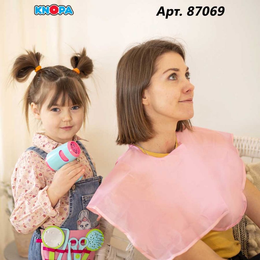 Набор "Салон красоты" КНОПА