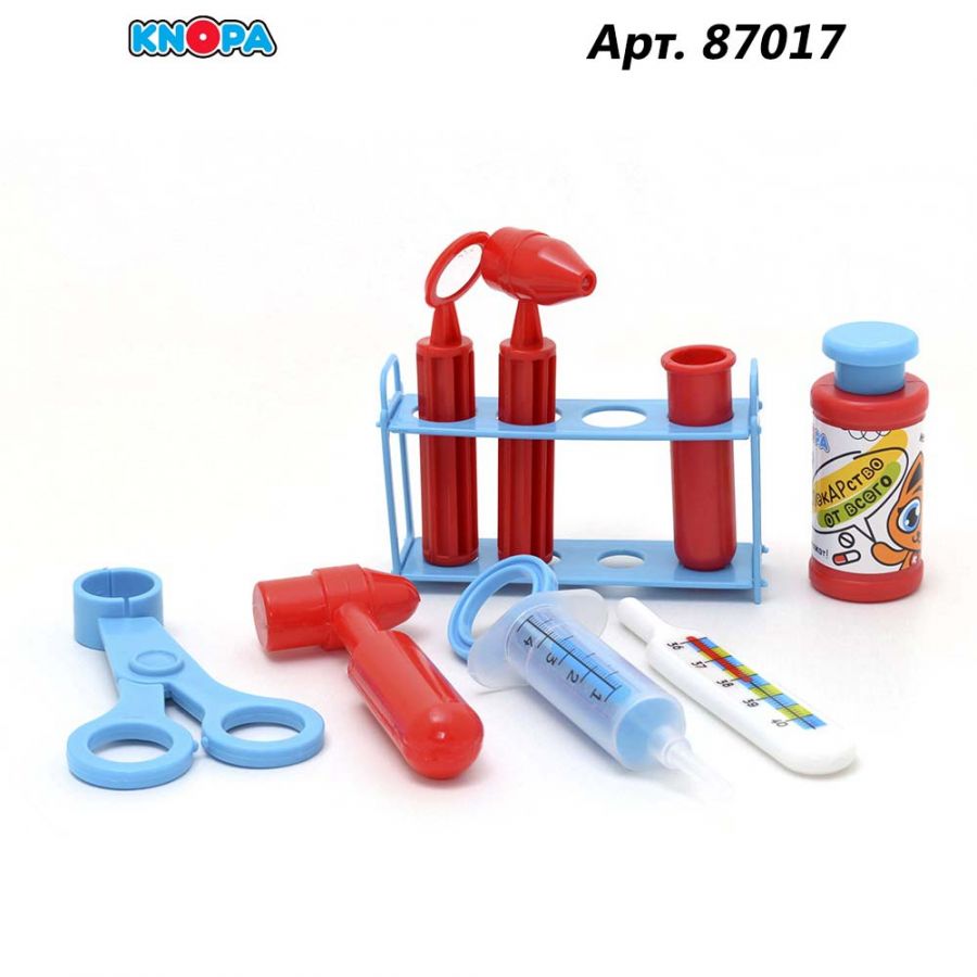 Набор "Доктор" КНОПА