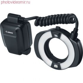 Фотовспышка Canon MR-14EX II Macro Ring Lite