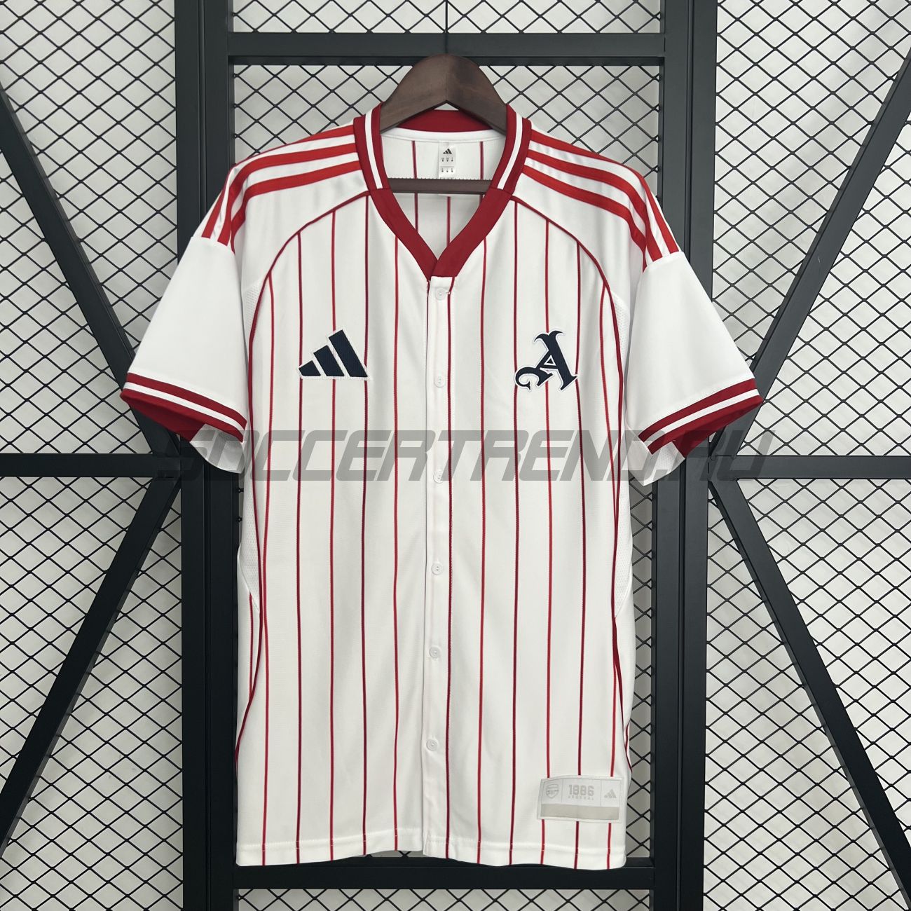 Футболка Arsenal(collection US Pack) 25/26