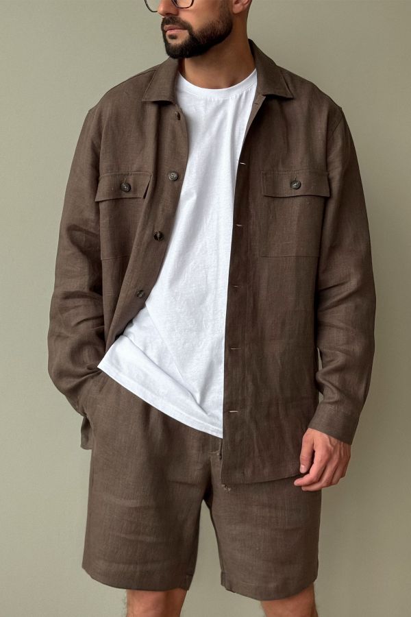 Шорты 8003.1 | р. M-XXXL