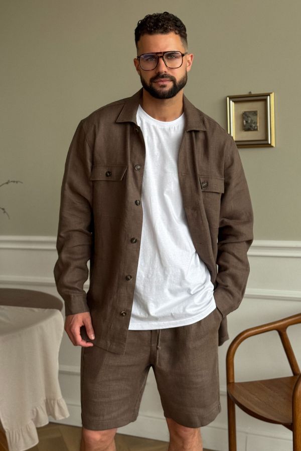 Шорты 8003.1 | р. M-XXXL