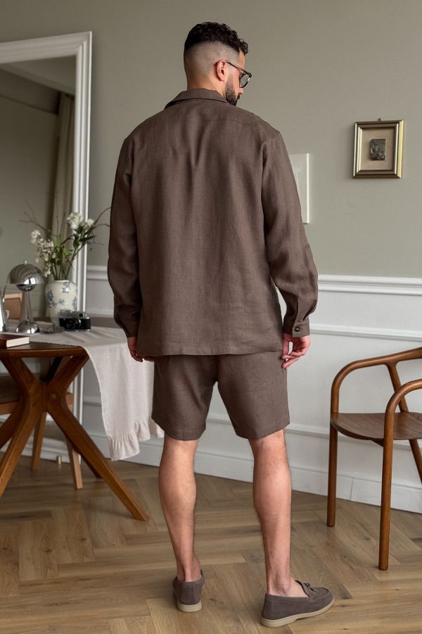 Шорты 8003.1 | р. M-XXXL