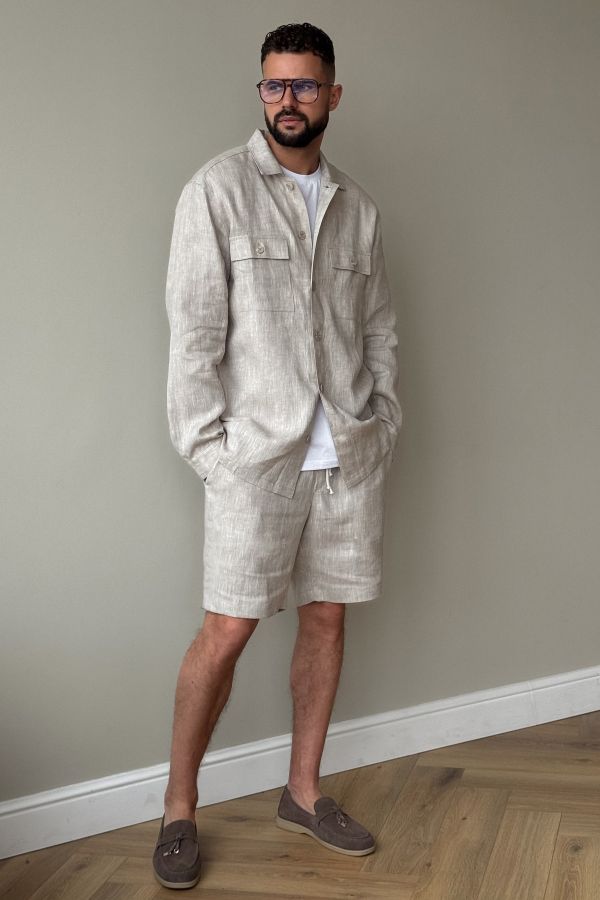 Шорты 8003 | р. M-XXXL