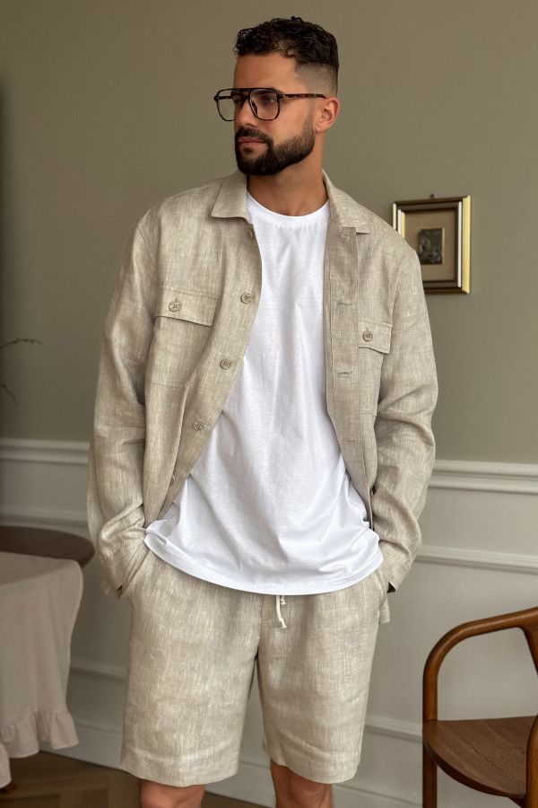 Шорты 8003 | р. M-XXXL