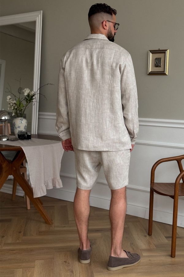 Шорты 8003 | р. M-XXXL