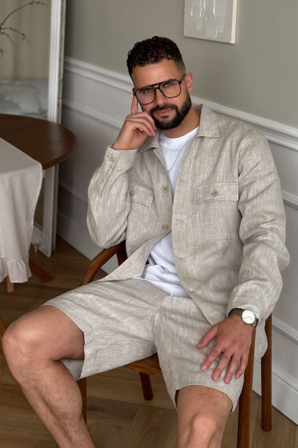 Шорты 8003 | р. M-XXXL