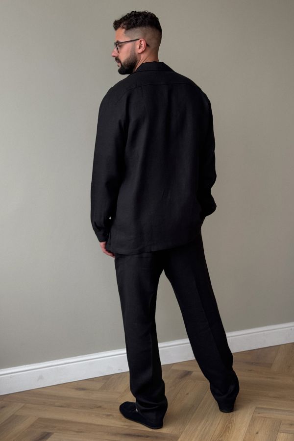 Брюки 8002.2 | р. M-XXXL