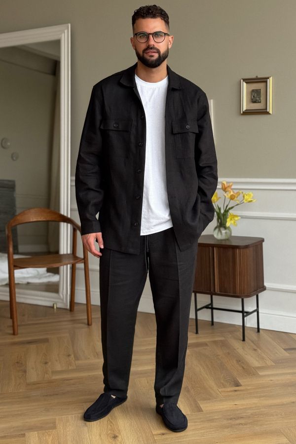 Брюки 8002.2 | р. M-XXXL