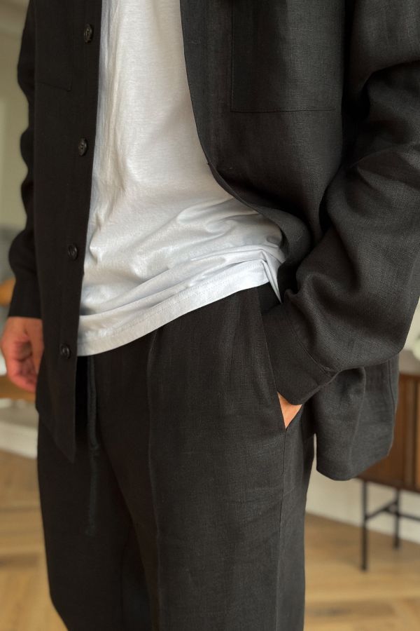 Брюки 8002.2 | р. M-XXXL