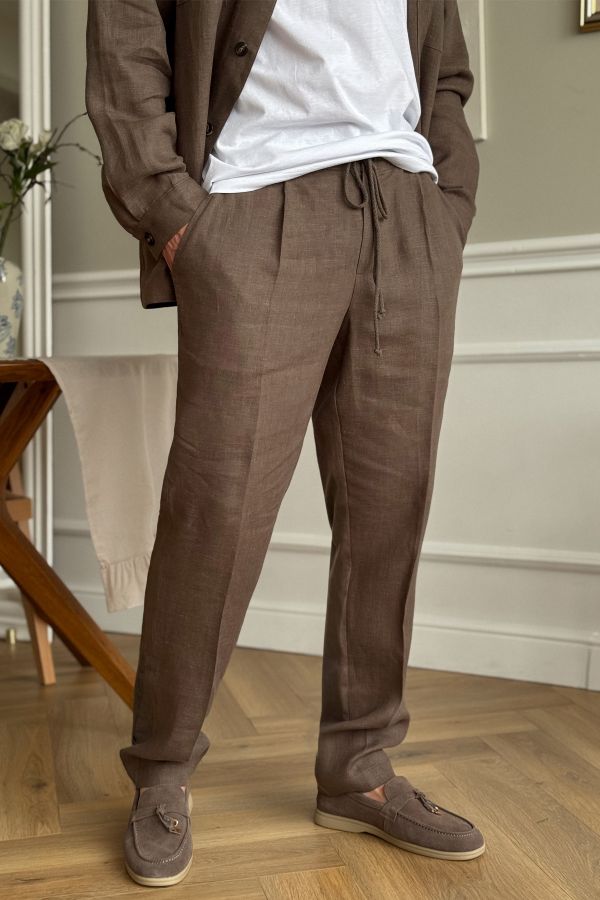 Брюки 8002.1 | р. M-XXXL