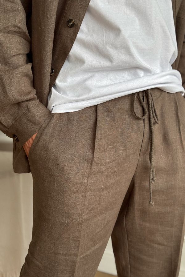 Брюки 8002.1 | р. M-XXXL