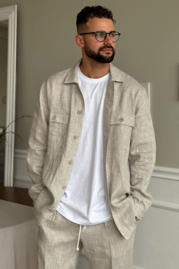 Брюки 8002 | р. M-XXXL