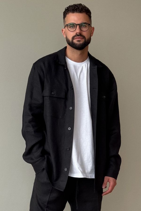 Рубашка 8001.2 | р. M-XXXL