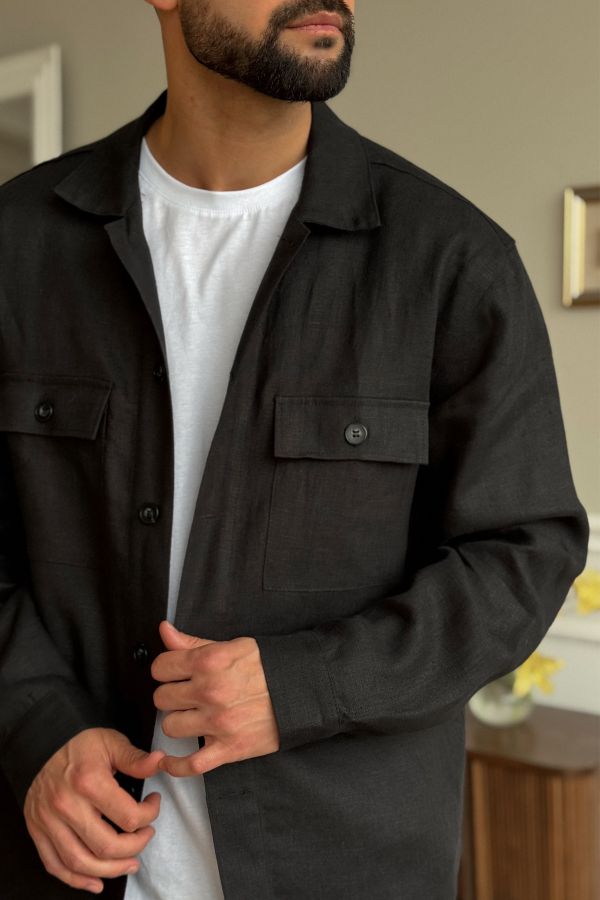 Рубашка 8001.2 | р. M-XXXL