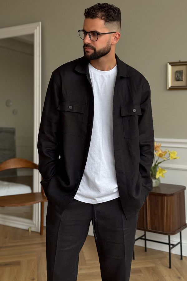 Рубашка 8001.2 | р. M-XXXL