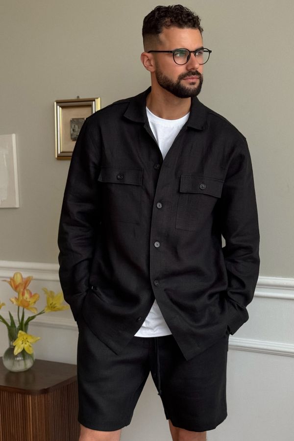 Рубашка 8001.2 | р. M-XXXL