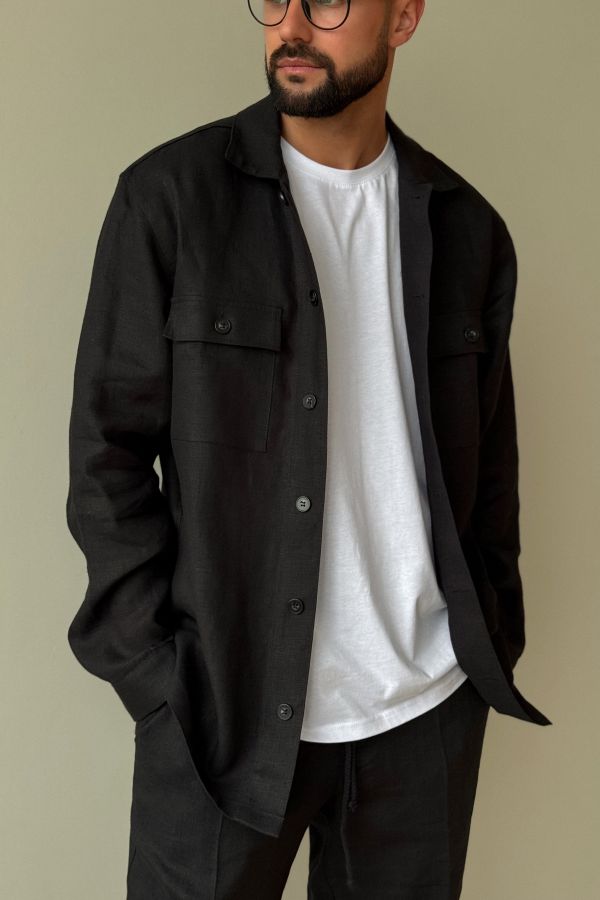 Рубашка 8001.2 | р. M-XXXL