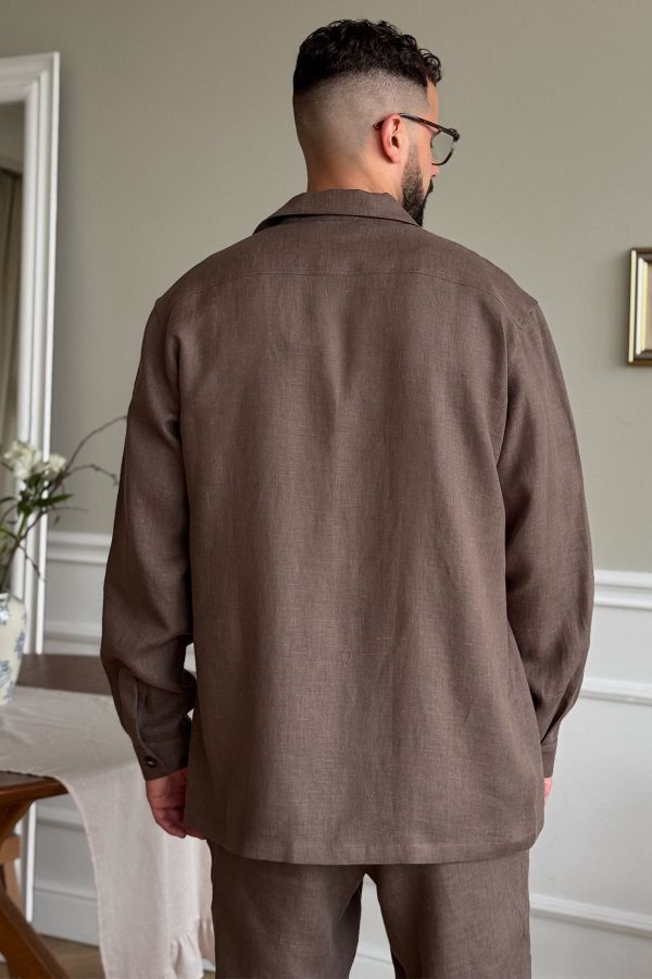 Рубашка 8001.1 | р. M-XXXL