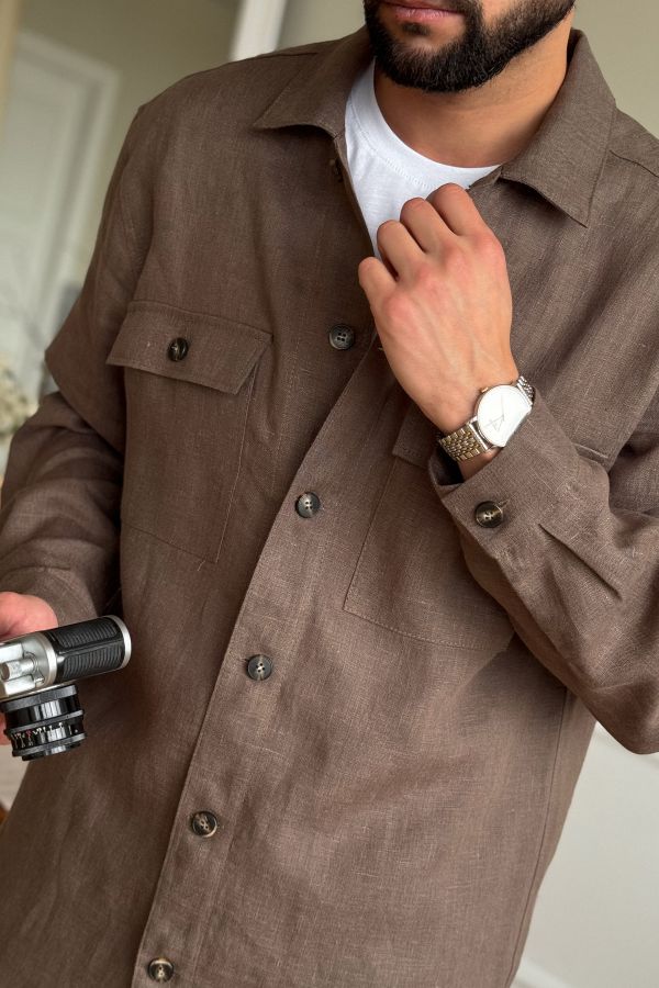 Рубашка 8001.1 | р. M-XXXL