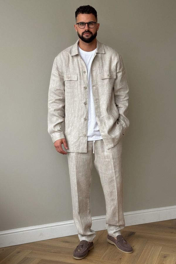 Рубашка 8001 | р. M-XXXL