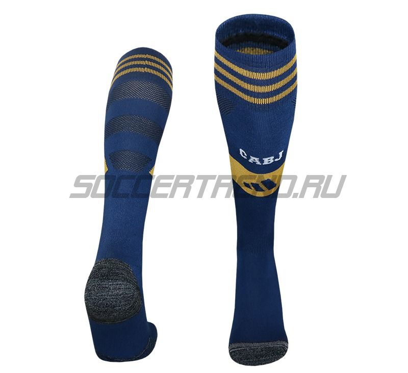 Гетры Boca Juniors (домашняя форма) 25/26
