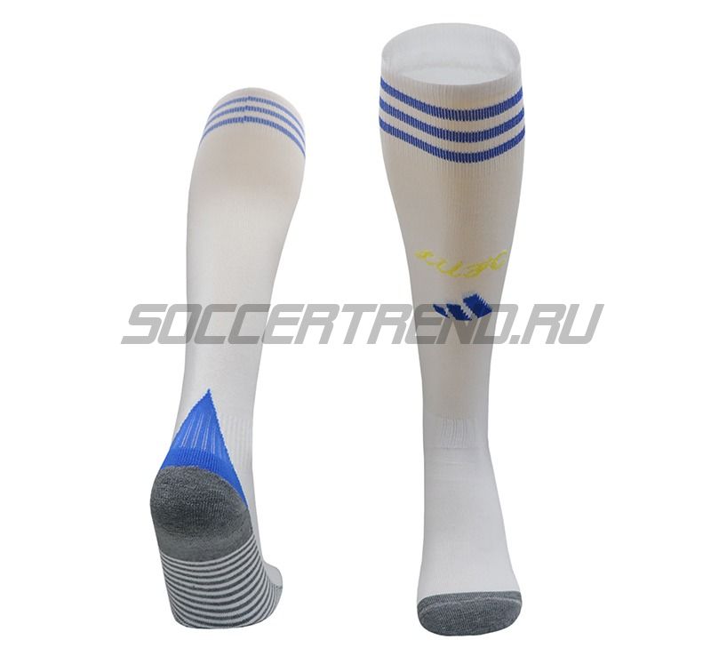 Гетры Leeds United(домашняя форма) 25/26