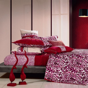 КПБ Шелковый сатин SDS-32