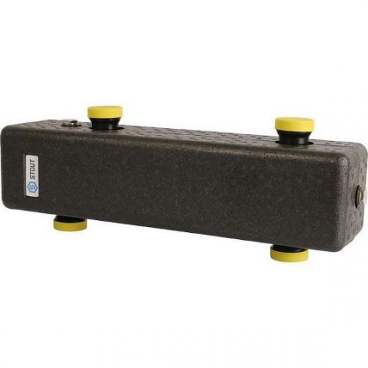 Гидравлическая стрелка 3 м3/час, вертикальная STOUT