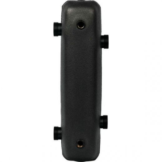 Гидравлическая стрелка 4 м3/час, вертикальная STOUT