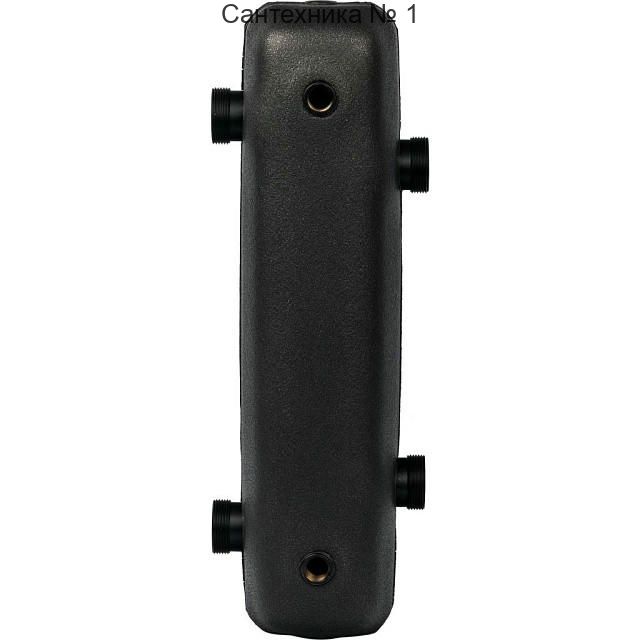 Гидравлическая стрелка 4 м3/час, вертикальная STOUT