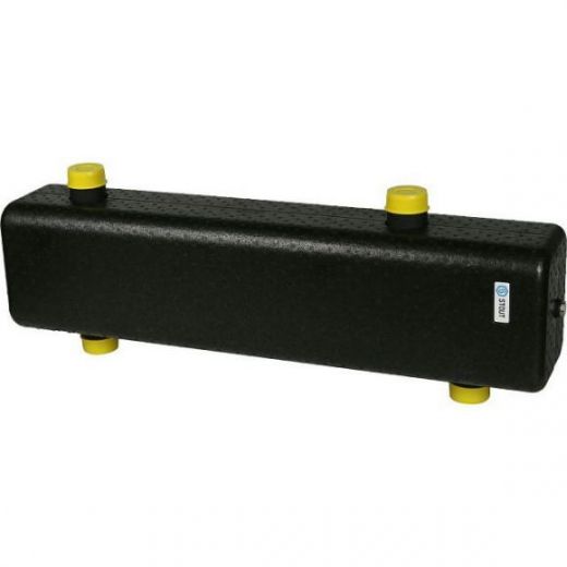 Гидравлическая стрелка 8 м3/час, вертикальная STOUT