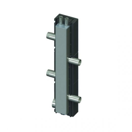 Гидрострелка DN 32 в теплоизоляции, 6,5 м3/ч ELSEN