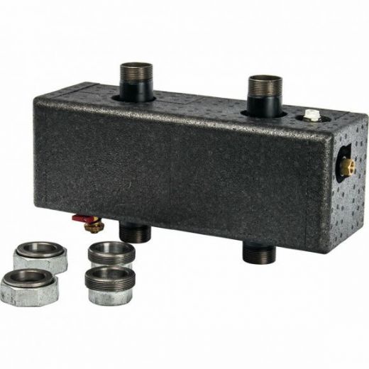 Гидравлическая стрелка Поколение 8+ до 130 кВт Meibes