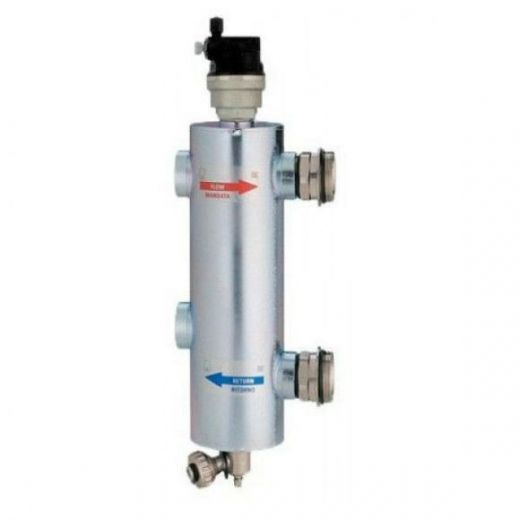 Гидравлический разделитель 2+2 FIV