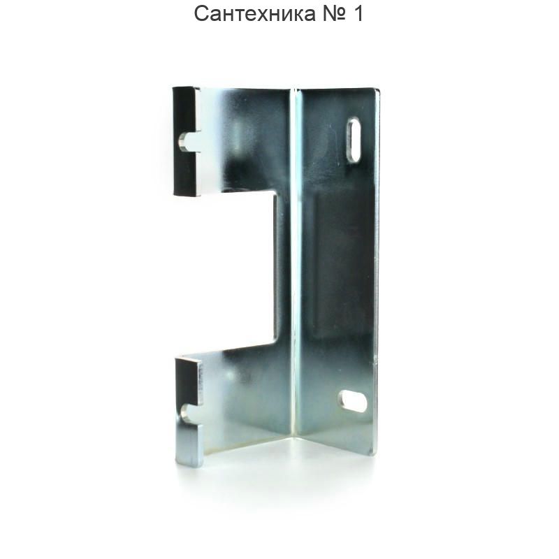 Крепеж настенный универсальный для групп быстрого монтажа ELSEN