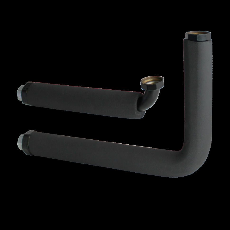 Комплект труб в изоляции для подключения коллектора к гидрострелке DN32 (2 выхода) ELSEN