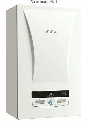 Котел электрический настенный Arceus EK 12 ST RU E.C.A