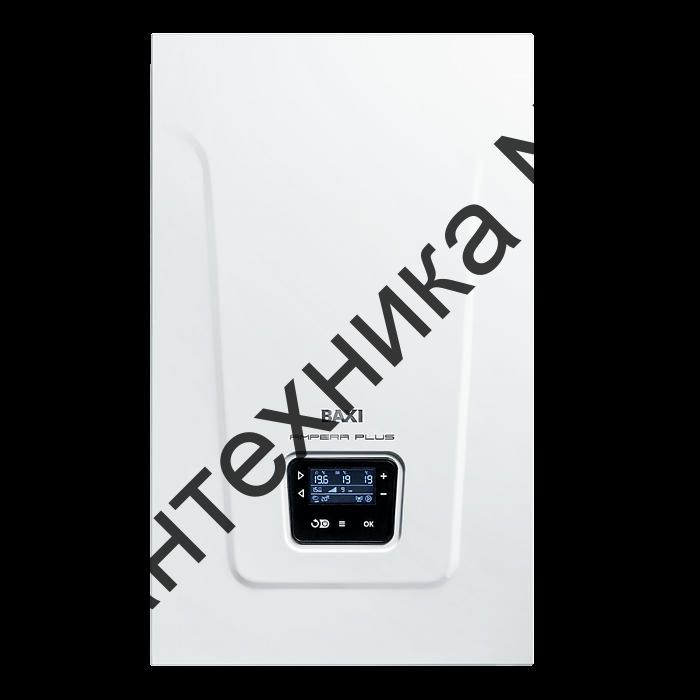 Котел электрический настенный BAXI AMPERA Plus 18