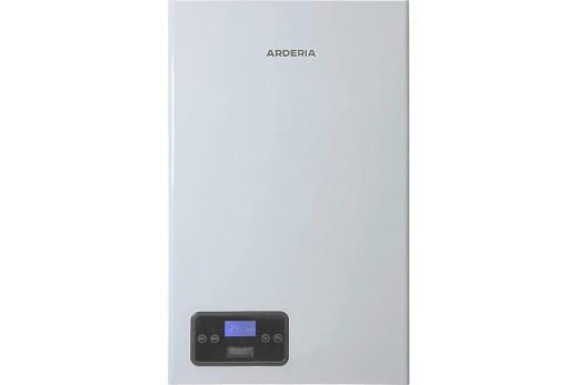 Котел электрический Arderia E12 12 кВт, v3