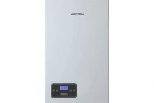 Котел электрический Arderia E12 12 кВт, v3