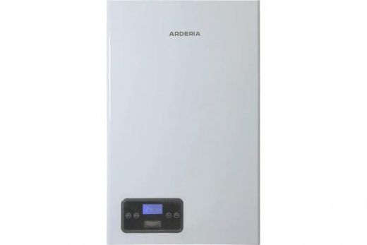 Котел электрический Arderia E6 6 кВт, v3