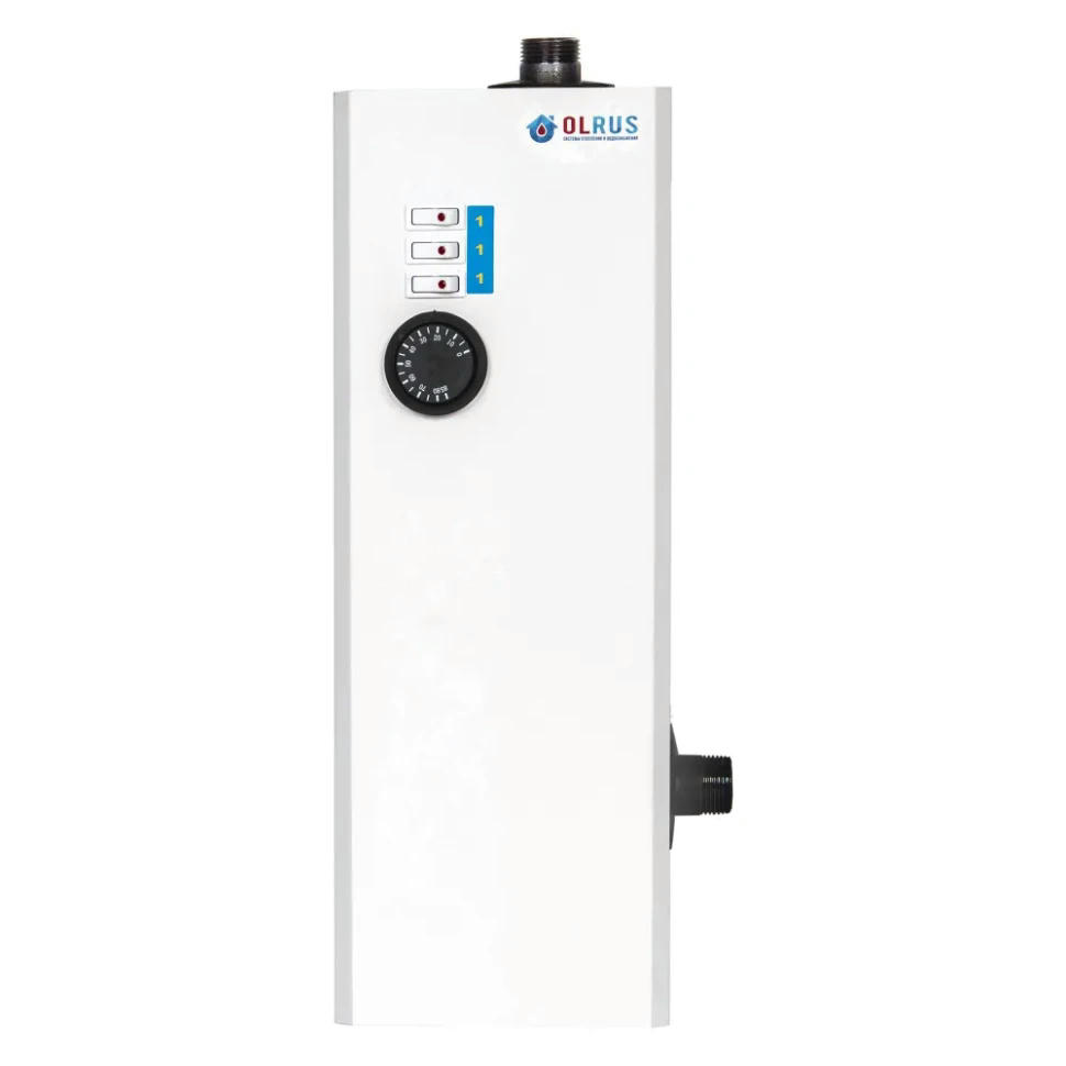 Котел электрический BASE ЭВПМ-3 OLRUS