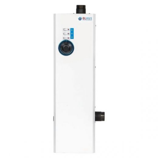 Котел электрический BASE ЭВПМ-12 OLRUS