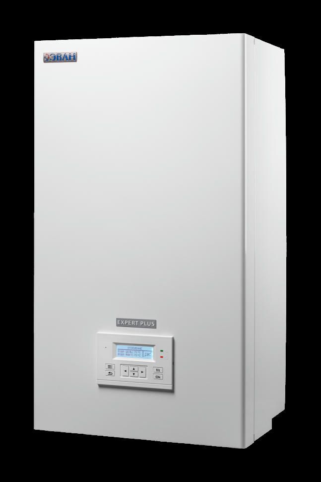 Котел электрический ЭВАН Expert Plus-24