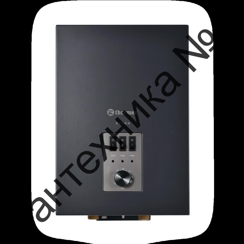 Котел электрический Stern 9, настенный Thermex