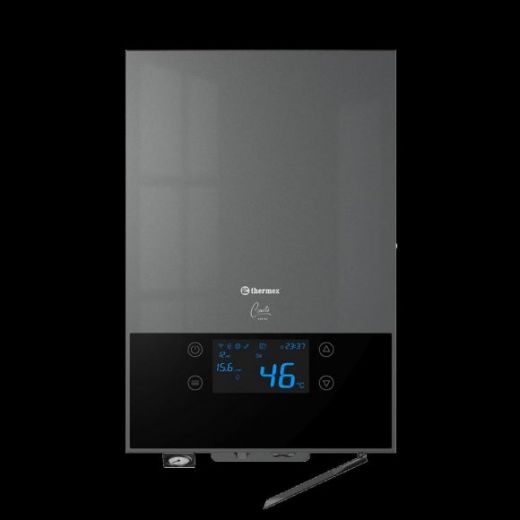 Котел электрический Cometa 6-12 Wi-Fi, настенный Thermex