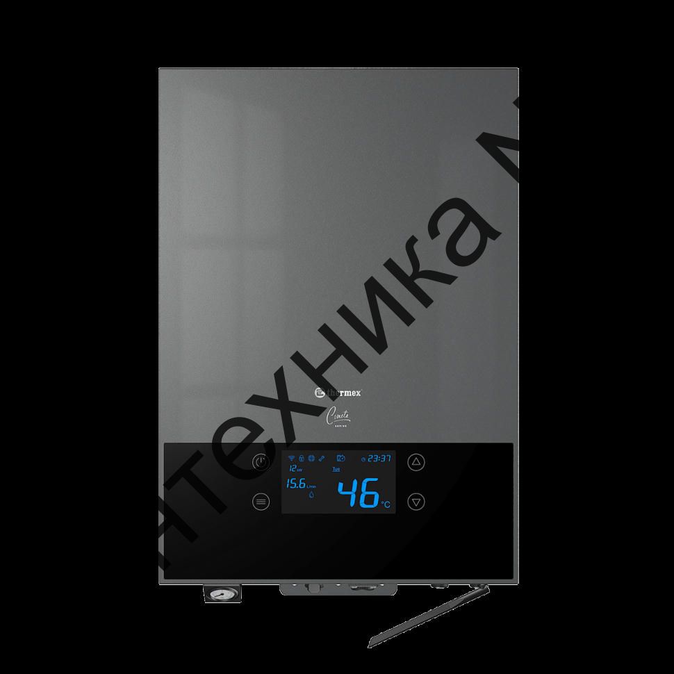 Котел электрический Cometa 12-24 Wi-Fi, настенный Thermex